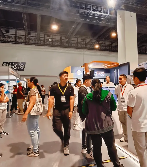 Explore innovation, connect the world - 2025 Vietnam Philippines Malaysia International Fiber Optics Communication Exhibition!