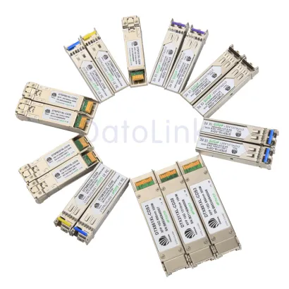 Optical Fiber Comm. And ICT Show Vietnam 2024