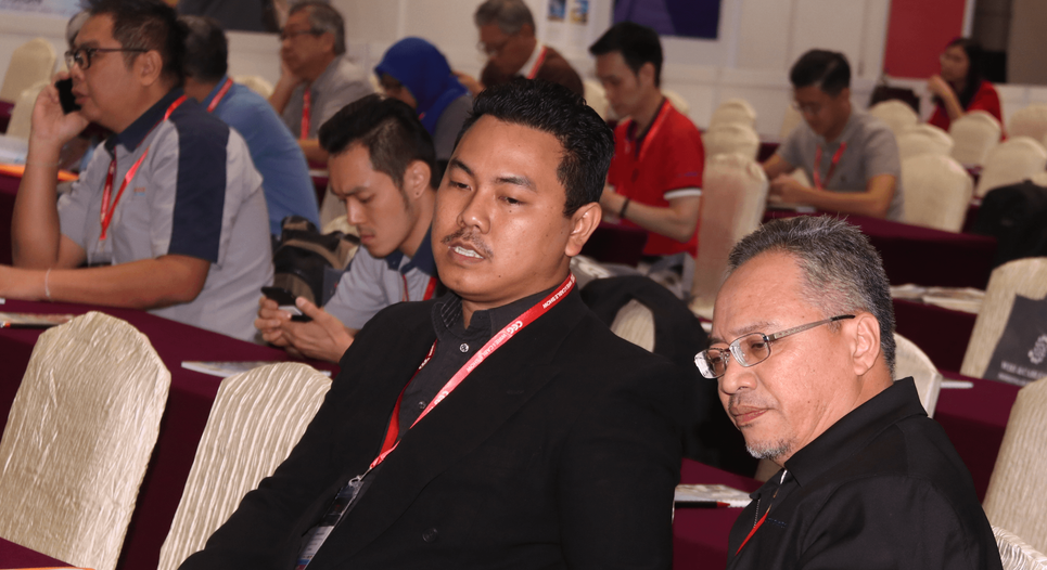 Optical Fiber Comm. And ICT Show Vietnam 2025