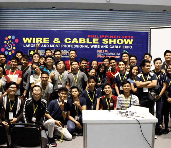 Optical Fiber Comm. And ICT Show Vietnam 2025