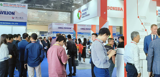 ASEAN Market Analysis